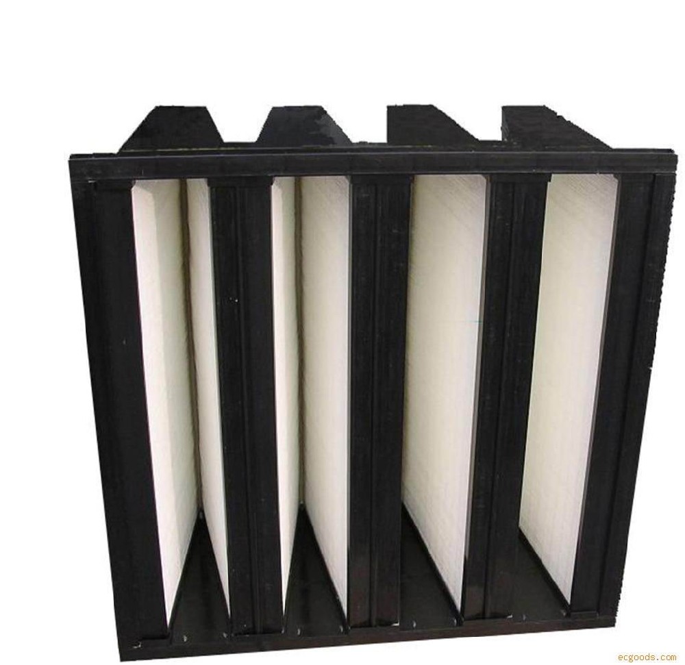 組合式高效過(guò)濾器